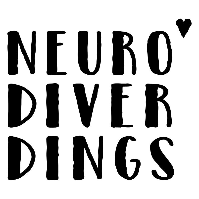 Neurodiverdings