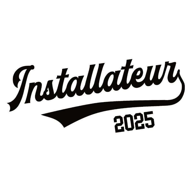 Installateur 2025 Beruf Anlagemechaniker Klempner