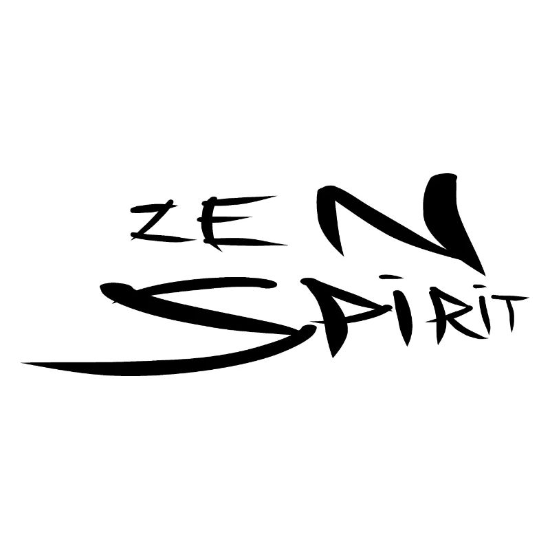 Zen-Geist-Brief