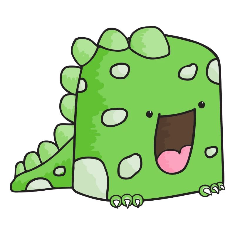 Shibby monster 1