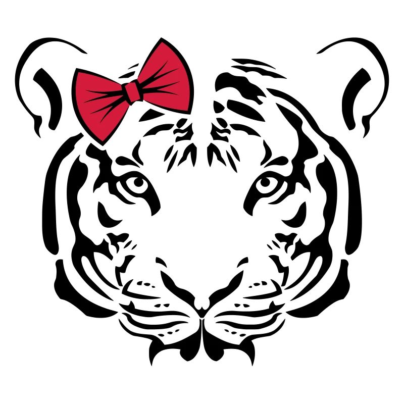 Cute Tiger CUTE EDITION