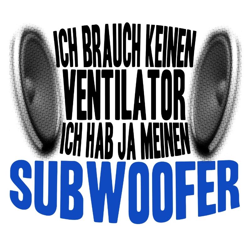 Subwoofer