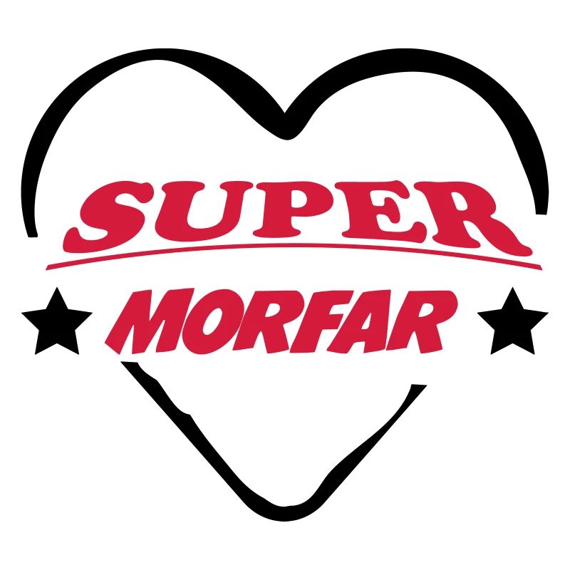 Super morfar 111
