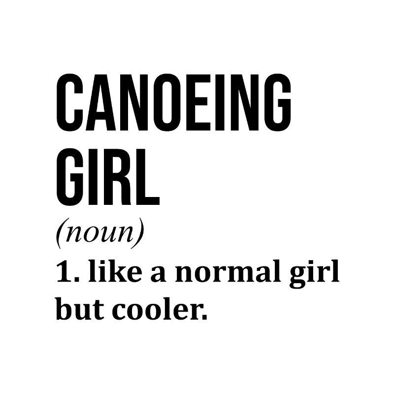 Canoe