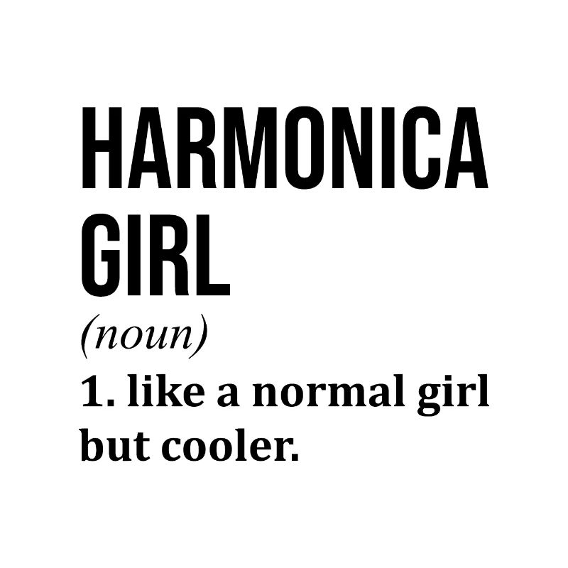 harmonica