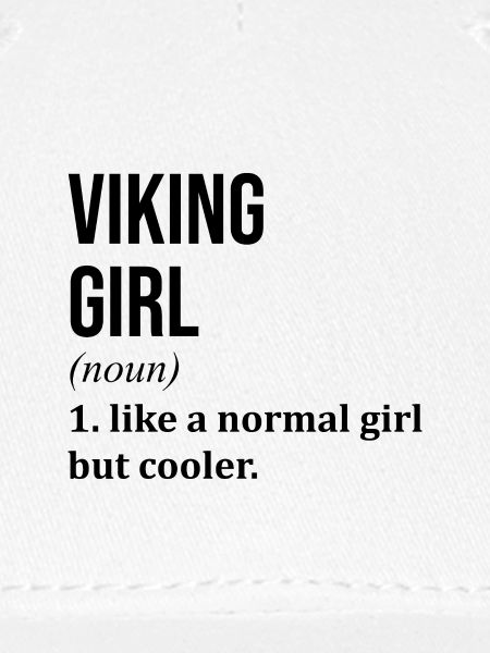 Wikinger, Wikinger, Wikinger, Wikinger