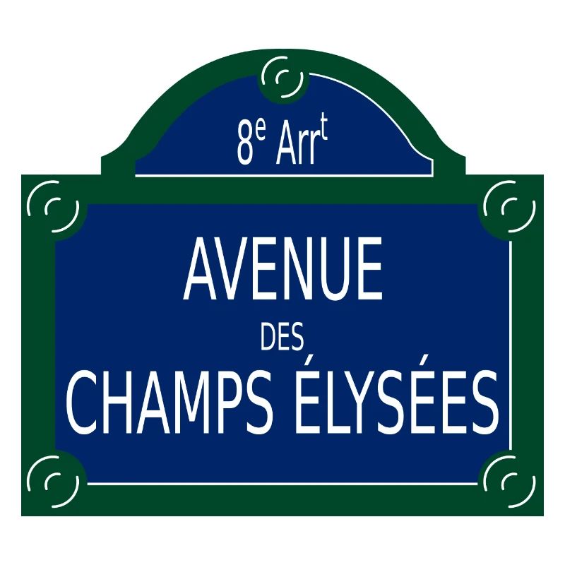 champs elysees