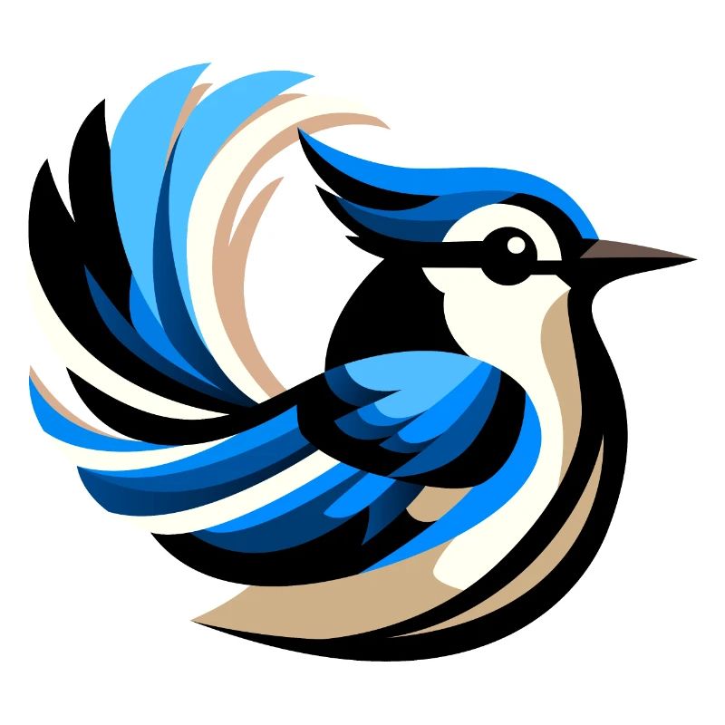 Blue jay