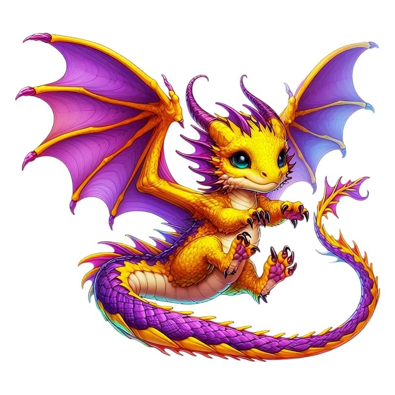 Drache
