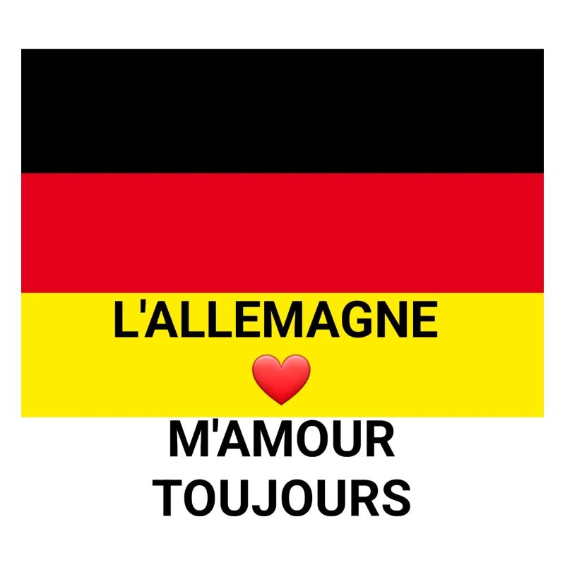 M'Amour