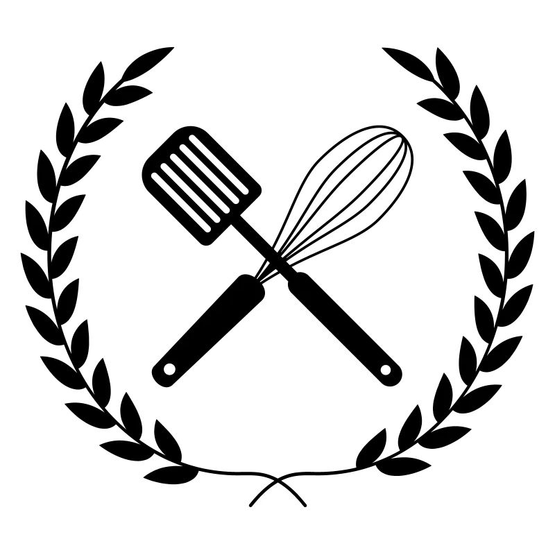 logo pro chef cuisinier