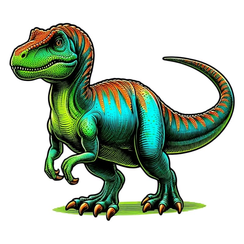 Dinosaurier