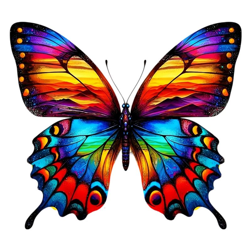 Schmetterling