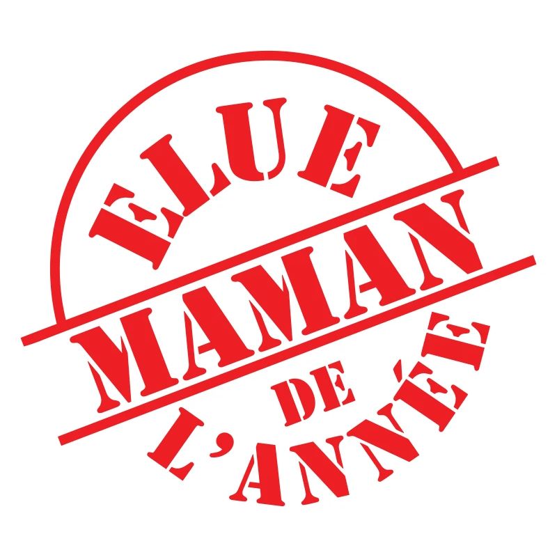 Elue Maman de l'année