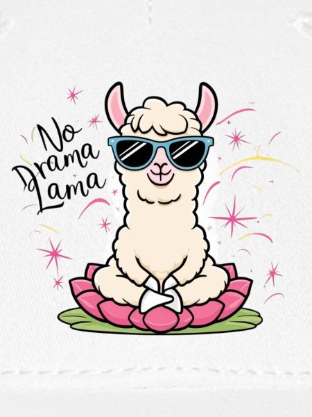 No Drama Lama