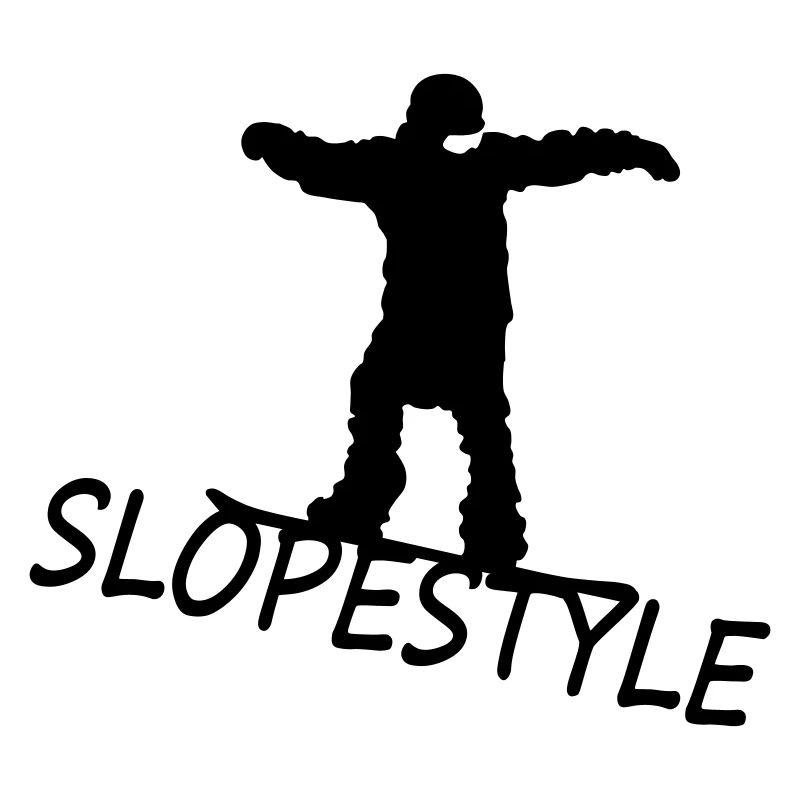 Slopestyle