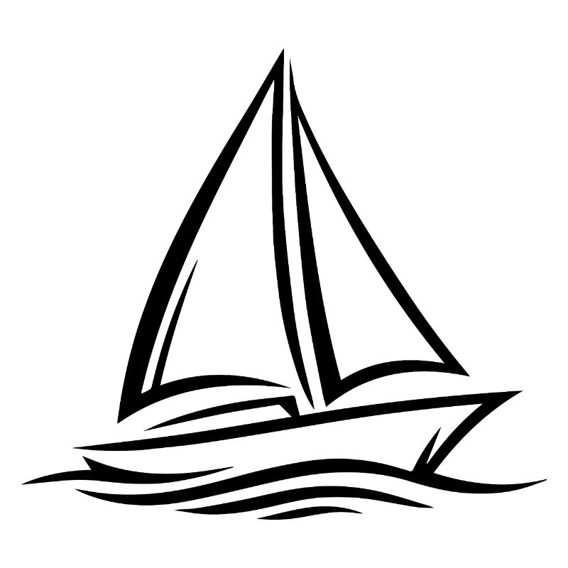 Segelboot