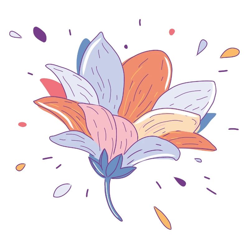 Sommerblume