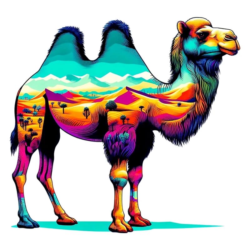 Camel