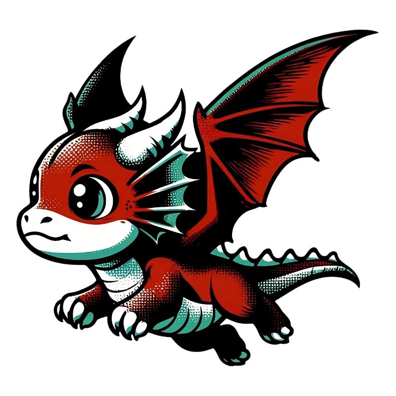 Drache