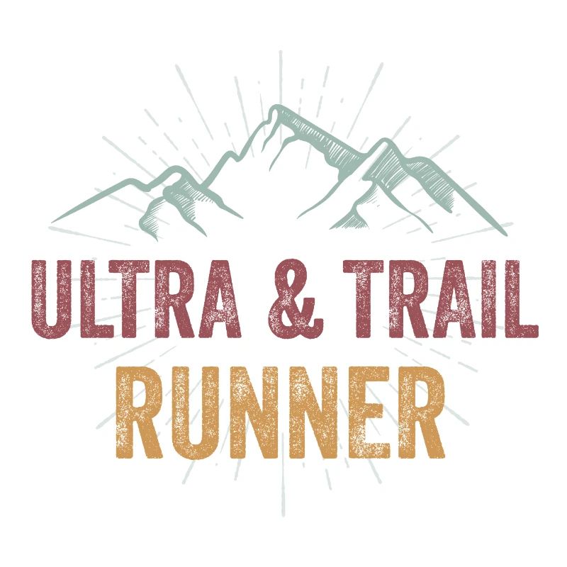 Ultra & Trail Runner