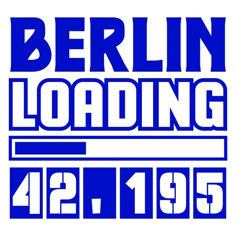 Berlin Loading Marathon 
