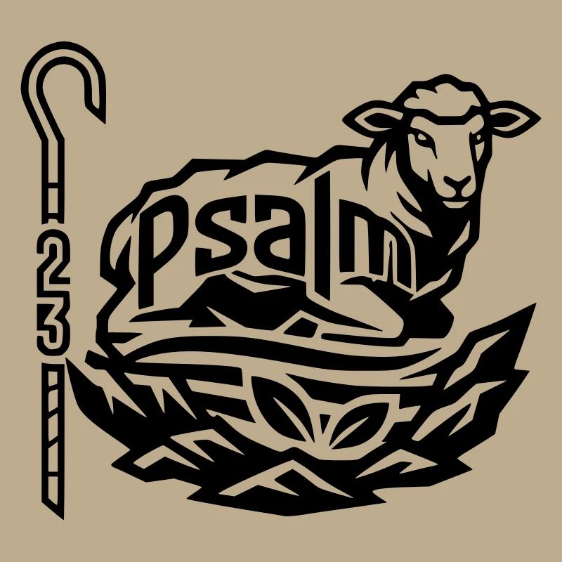 Psalm23