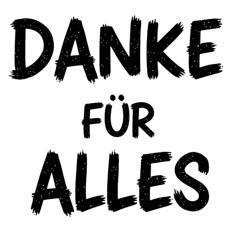 Vatertag Papa Männertag Muttertag Mutter Danke