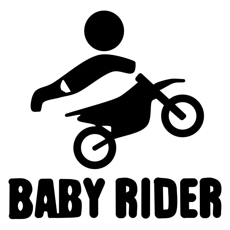 Baby Rider 