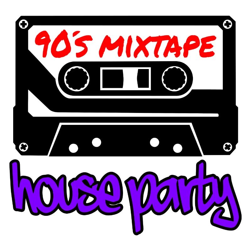 Membres de mixtapes des années 90