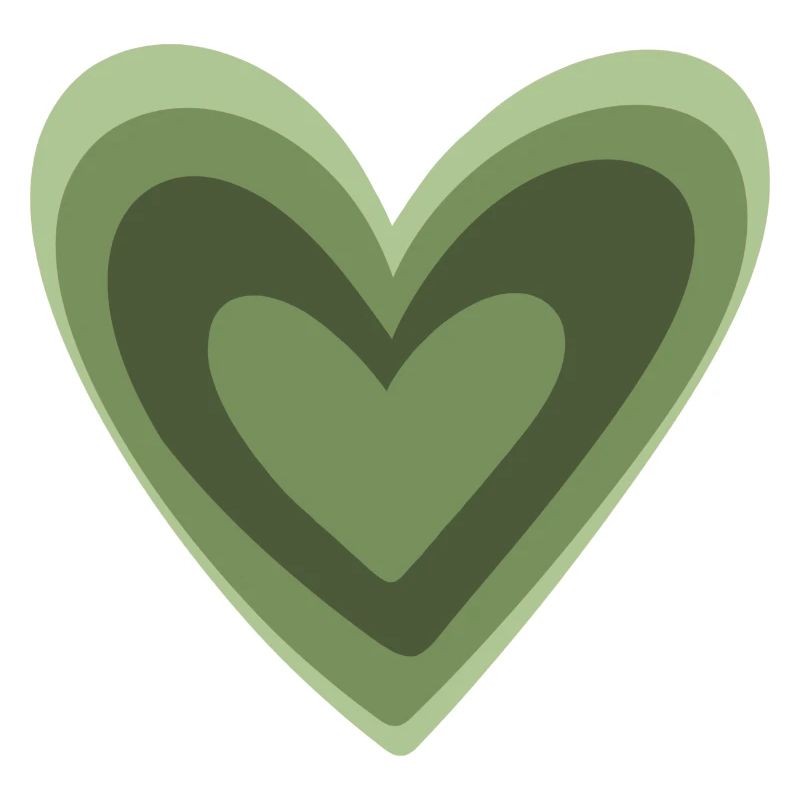 Green Heart