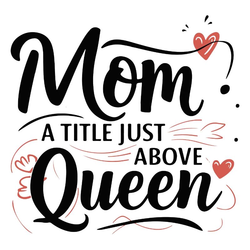 Mama - Ein Titel knapp über Queen