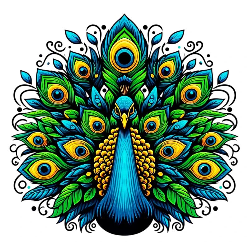 Pfau