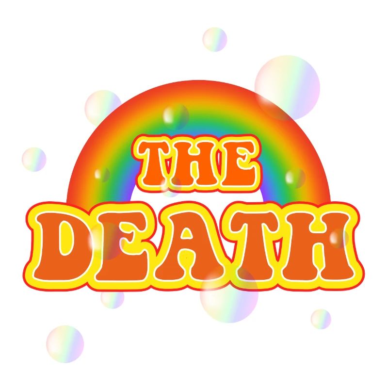 The Death Regenbogen