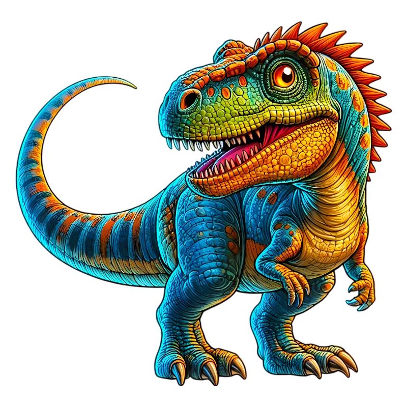 Dinosaur