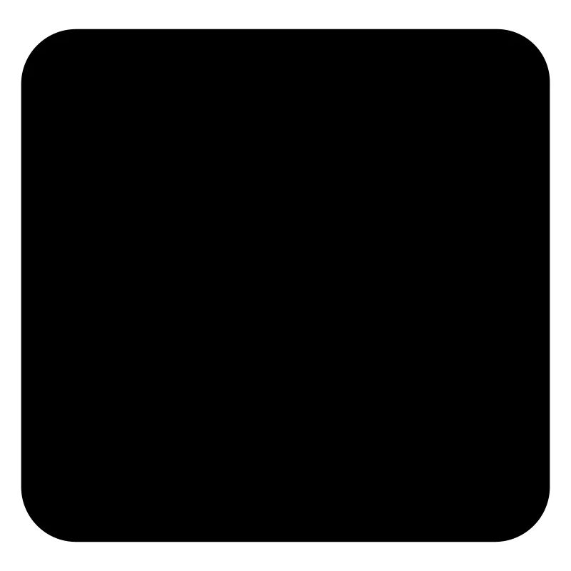 rounded square
