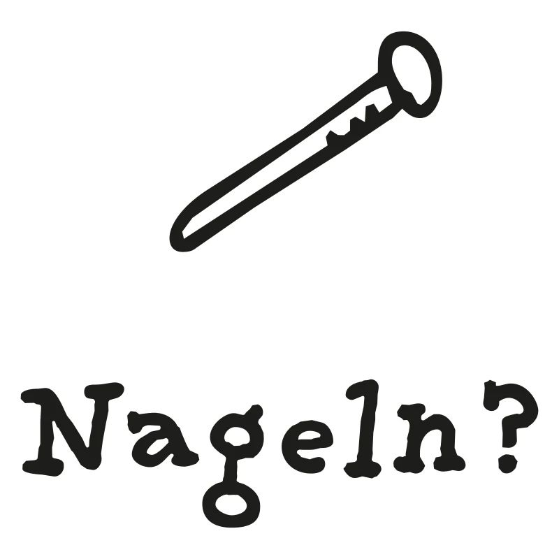 nail