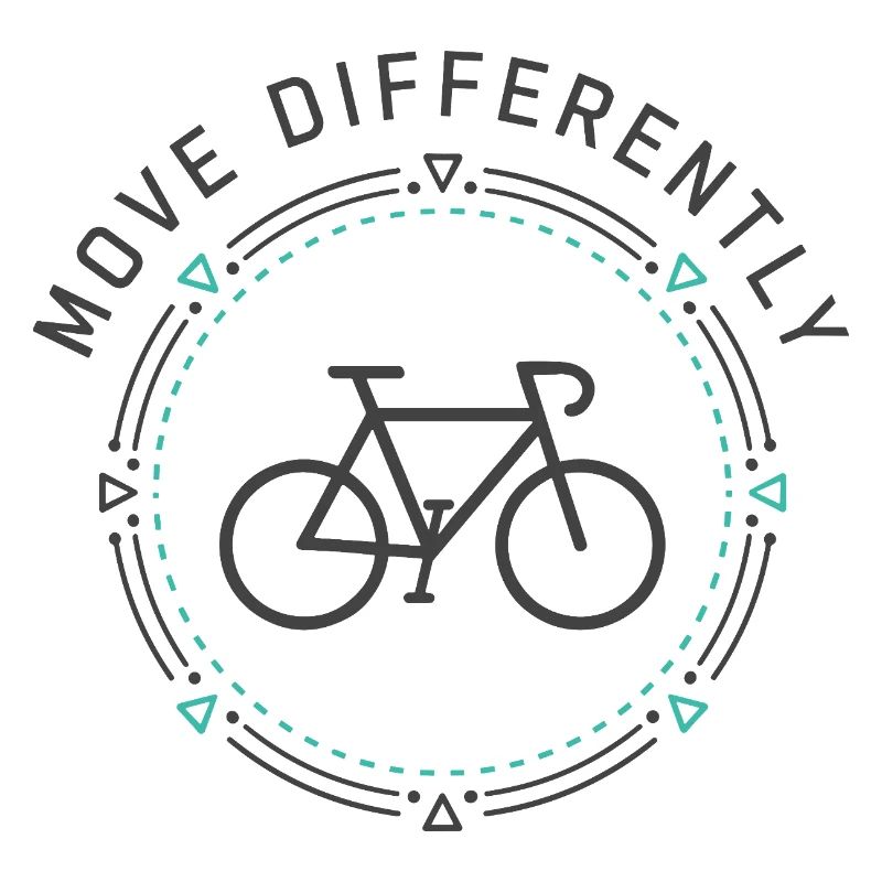 Move Differently