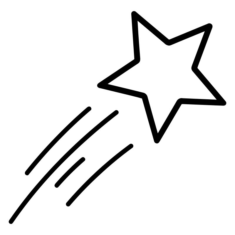Sternschnuppe