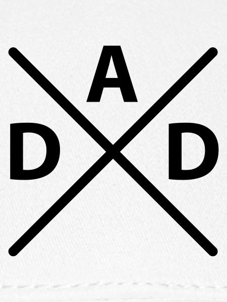 Dad Kreuz