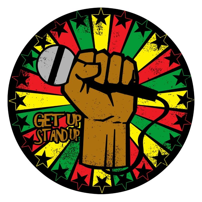 Reggae eu