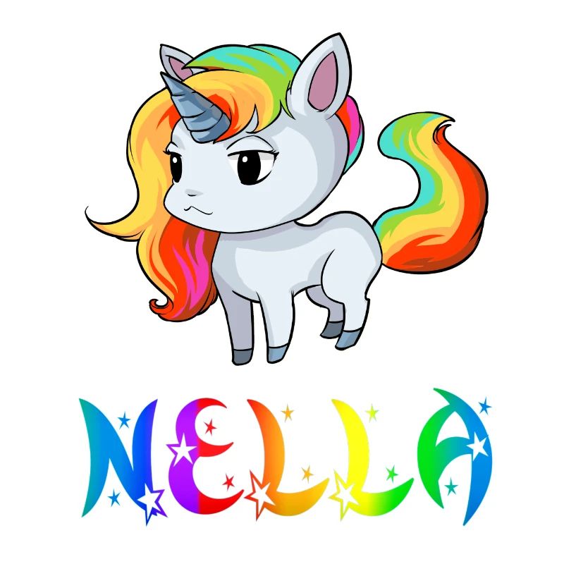Unicorn Nella