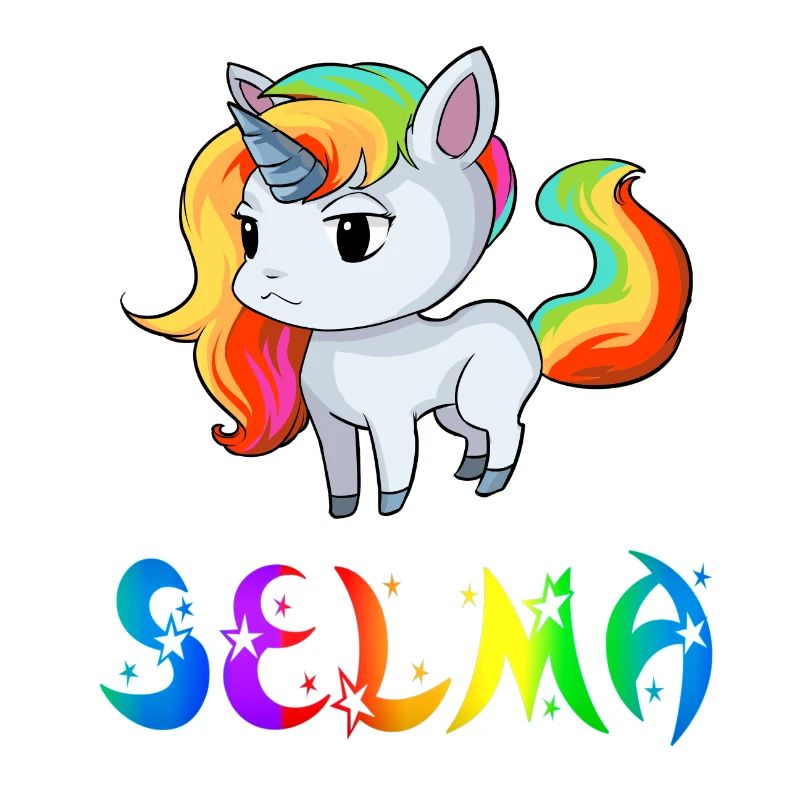 Unicorn Selma