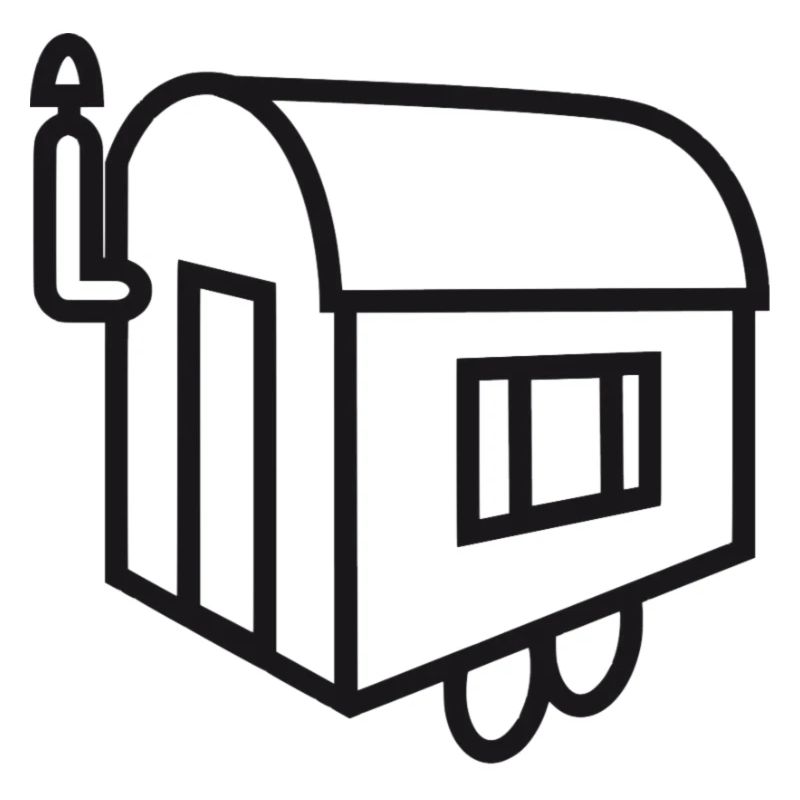 Bauwagen