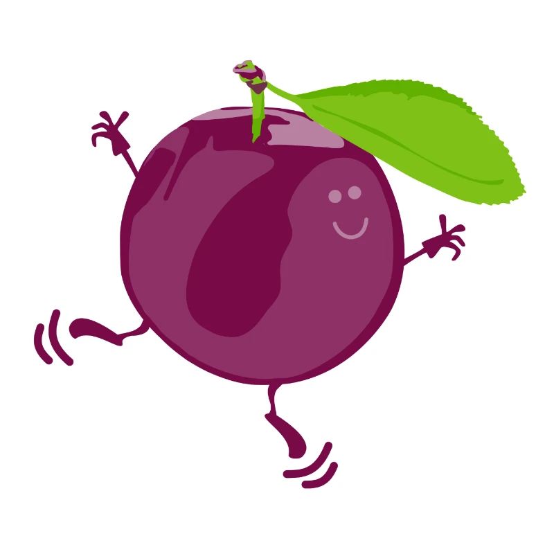 Mr. Plum