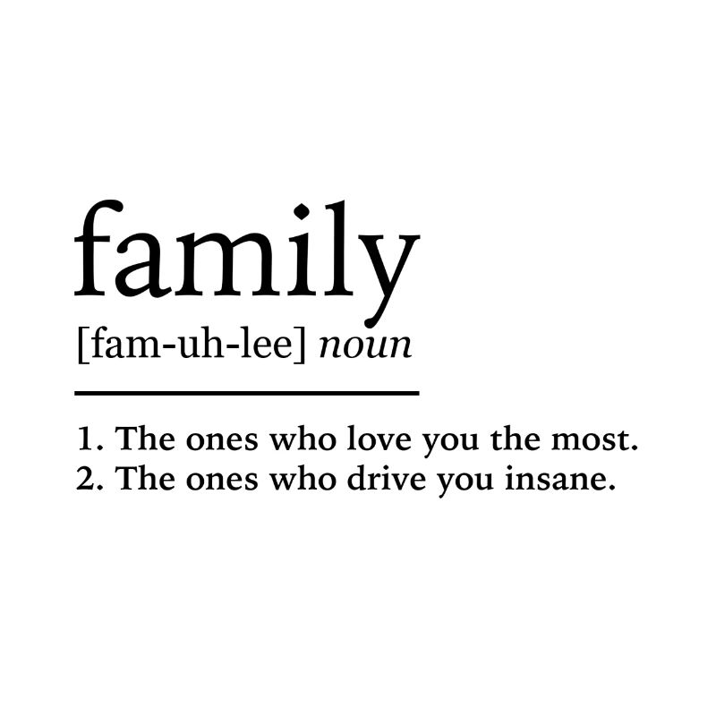 famille