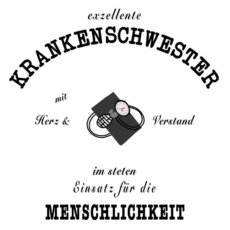 Excellente infirmière