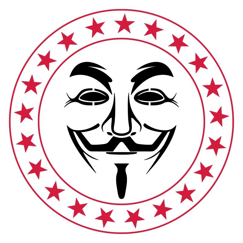 Anonymous