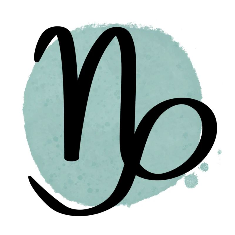 Sternzeichen Steinbock