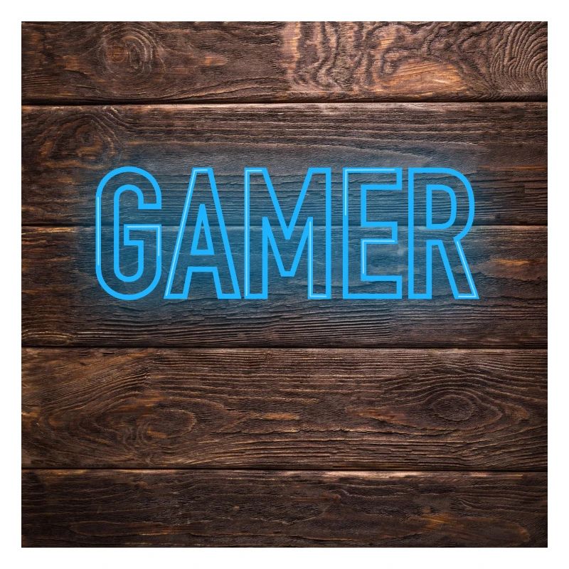 Gamer